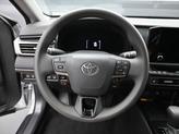Thumbnail of 2025 Celestial Silver Toyota Camry