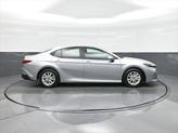 Thumbnail of 2025 Celestial Silver Toyota Camry