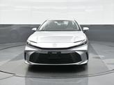 Thumbnail of 2025 Celestial Silver Toyota Camry
