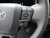 Thumbnail of 2025 Celestial Silver Toyota Camry
