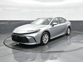 Thumbnail of 2025 Celestial Silver Toyota Camry