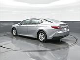 Thumbnail of 2025 Celestial Silver Toyota Camry