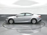 Thumbnail of 2025 Celestial Silver Toyota Camry