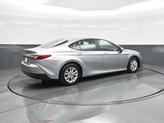 Thumbnail of 2025 Celestial Silver Toyota Camry
