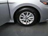 Thumbnail of 2025 Celestial Silver Toyota Camry