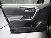Thumbnail of 2019 Midnight Black Metallic Toyota RAV4