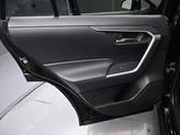 Thumbnail of 2019 Midnight Black Metallic Toyota RAV4