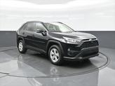 Photo of 2019 Midnight Black Metallic Toyota RAV4