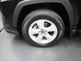 Thumbnail of 2019 Midnight Black Metallic Toyota RAV4