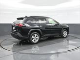 Thumbnail of 2019 Midnight Black Metallic Toyota RAV4
