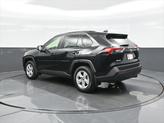 Thumbnail of 2019 Midnight Black Metallic Toyota RAV4