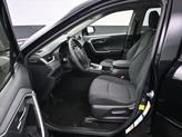 Thumbnail of 2019 Midnight Black Metallic Toyota RAV4