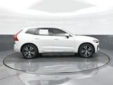 Thumbnail of 2023 Crystal White Volvo XC60
