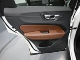 Thumbnail of 2023 Crystal White Volvo XC60