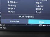 Thumbnail of 2023 Crystal White Volvo XC60