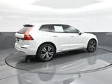 Thumbnail of 2023 Crystal White Volvo XC60