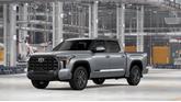 Photo of 2026 Celestial Silver Metallic Toyota Tundra