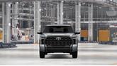 Thumbnail of 2026 Celestial Silver Metallic Toyota Tundra