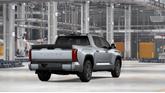 Thumbnail of 2026 Celestial Silver Metallic Toyota Tundra