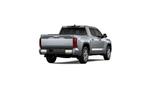 Thumbnail of 2026 Celestial Silver Metallic Toyota Tundra