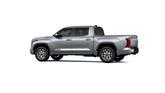 Thumbnail of 2026 Celestial Silver Metallic Toyota Tundra