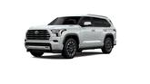 Photo of 2026 Wind Chill Pearl Toyota Sequoia