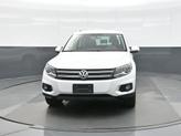 Thumbnail of 2014 Pure White Volkswagen Tiguan