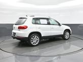 Thumbnail of 2014 Pure White Volkswagen Tiguan