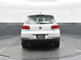 Thumbnail of 2014 Pure White Volkswagen Tiguan