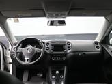 Thumbnail of 2014 Pure White Volkswagen Tiguan
