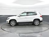 Thumbnail of 2014 Pure White Volkswagen Tiguan