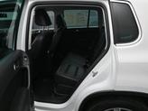 Thumbnail of 2014 Pure White Volkswagen Tiguan
