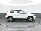 Thumbnail of 2014 Pure White Volkswagen Tiguan