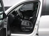 Thumbnail of 2014 Pure White Volkswagen Tiguan