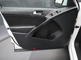 Thumbnail of 2014 Pure White Volkswagen Tiguan