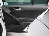 Thumbnail of 2014 Pure White Volkswagen Tiguan