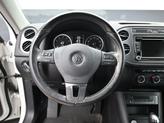 Thumbnail of 2014 Pure White Volkswagen Tiguan