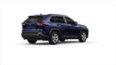 Thumbnail of 2025 Blueprint Toyota RAV4 Hybrid