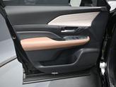 Thumbnail of 2025 Midnight Black Toyota Grand Highlander