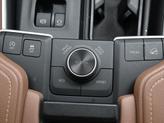 Thumbnail of 2025 Midnight Black Toyota Grand Highlander