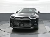 Thumbnail of 2025 Midnight Black Toyota Grand Highlander
