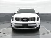 Thumbnail of 2023 Glacial White Pearl Kia Telluride