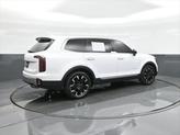 Thumbnail of 2023 Glacial White Pearl Kia Telluride