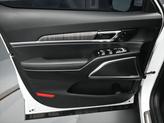 Thumbnail of 2023 Glacial White Pearl Kia Telluride