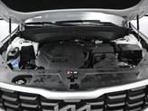 Thumbnail of 2023 Glacial White Pearl Kia Telluride