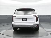 Thumbnail of 2023 Glacial White Pearl Kia Telluride