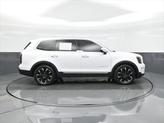 Thumbnail of 2023 Glacial White Pearl Kia Telluride