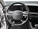 Thumbnail of 2023 Glacial White Pearl Kia Telluride