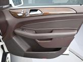 Thumbnail of 2016 designo Diamond White Metallic Mercedes-Benz GLE-Class
