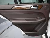 Thumbnail of 2016 designo Diamond White Metallic Mercedes-Benz GLE-Class
